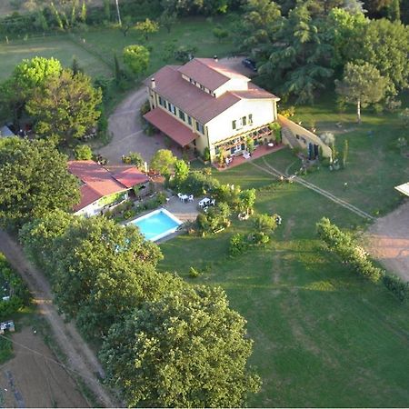 Tenuta Poggio Alla Farnia Fauglia المظهر الخارجي الصورة