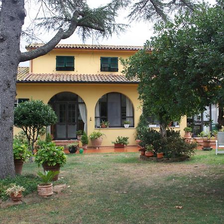 Tenuta Poggio Alla Farnia Fauglia المظهر الخارجي الصورة
