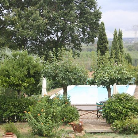 Tenuta Poggio Alla Farnia Fauglia المظهر الخارجي الصورة