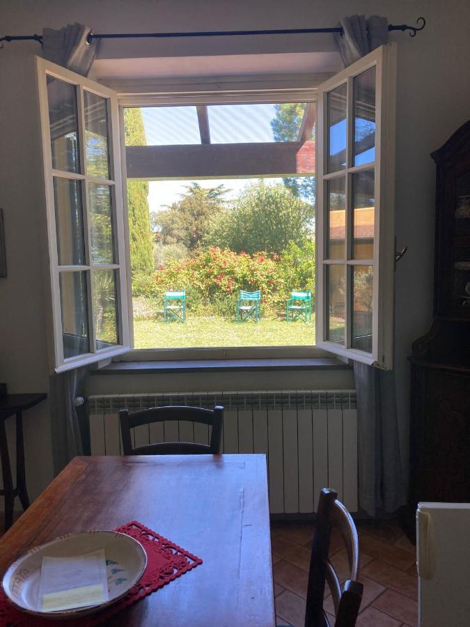 Tenuta Poggio Alla Farnia Fauglia المظهر الخارجي الصورة