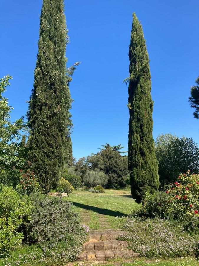 Tenuta Poggio Alla Farnia Fauglia المظهر الخارجي الصورة