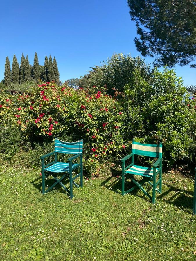 Tenuta Poggio Alla Farnia Fauglia المظهر الخارجي الصورة