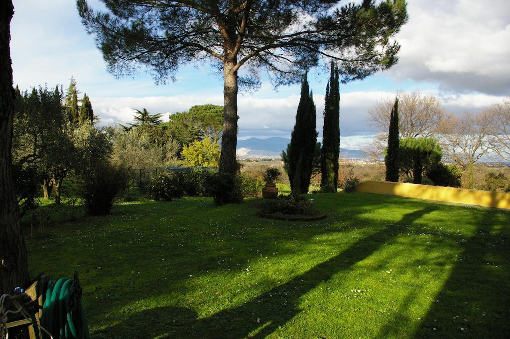Tenuta Poggio Alla Farnia Fauglia المظهر الخارجي الصورة