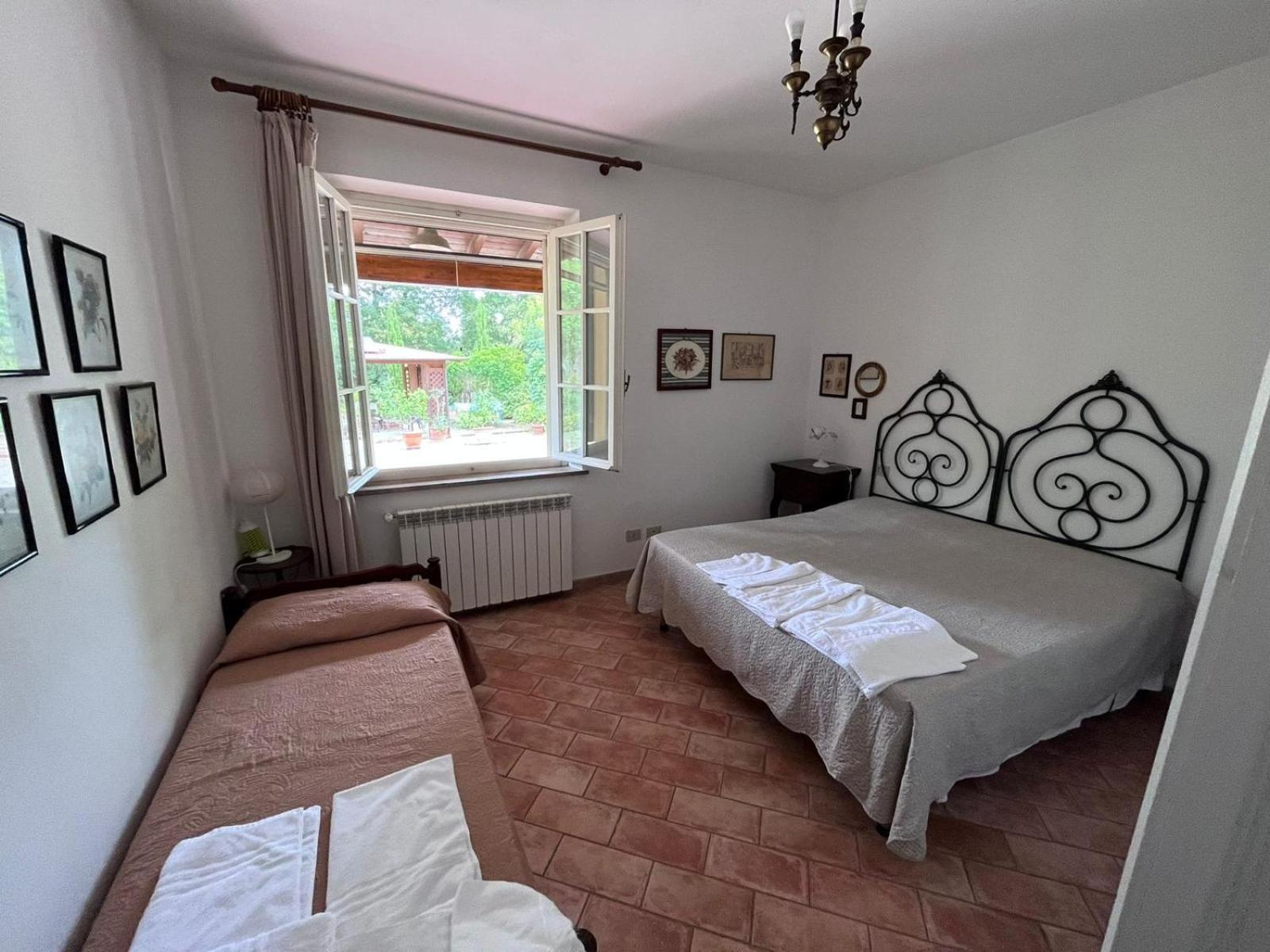 Tenuta Poggio Alla Farnia Fauglia المظهر الخارجي الصورة