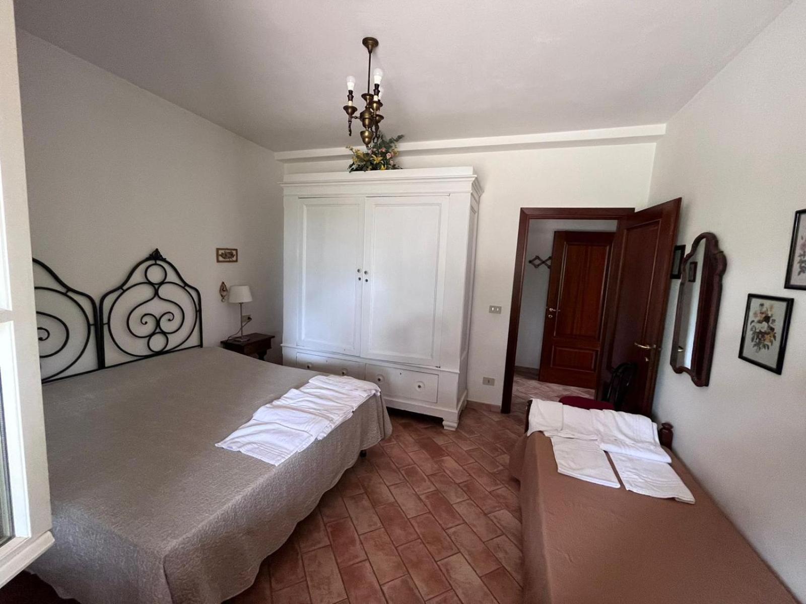Tenuta Poggio Alla Farnia Fauglia المظهر الخارجي الصورة