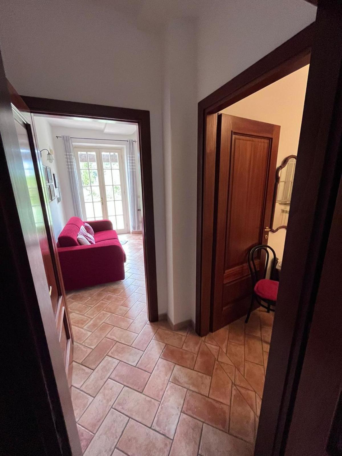 Tenuta Poggio Alla Farnia Fauglia المظهر الخارجي الصورة