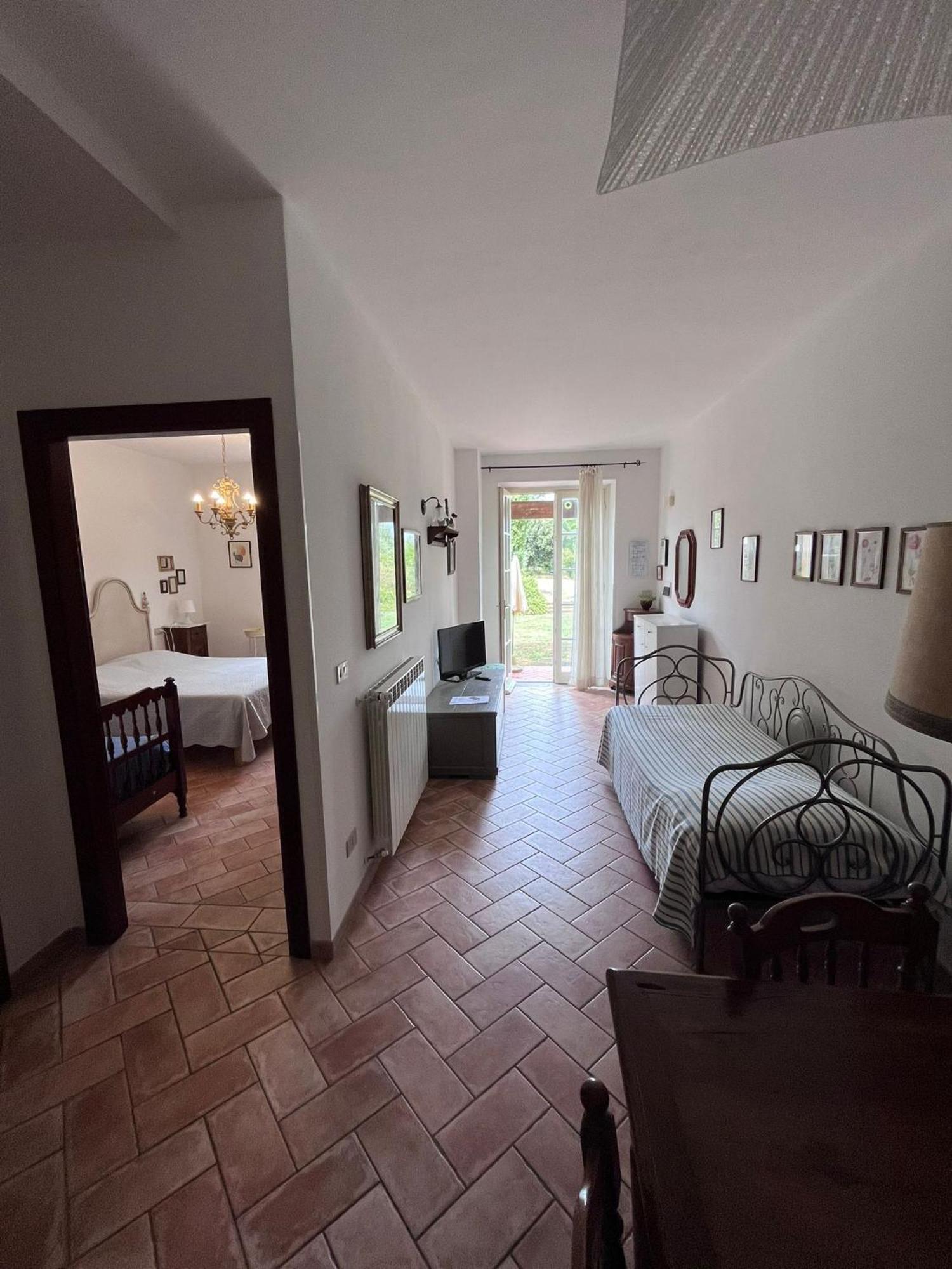 Tenuta Poggio Alla Farnia Fauglia المظهر الخارجي الصورة
