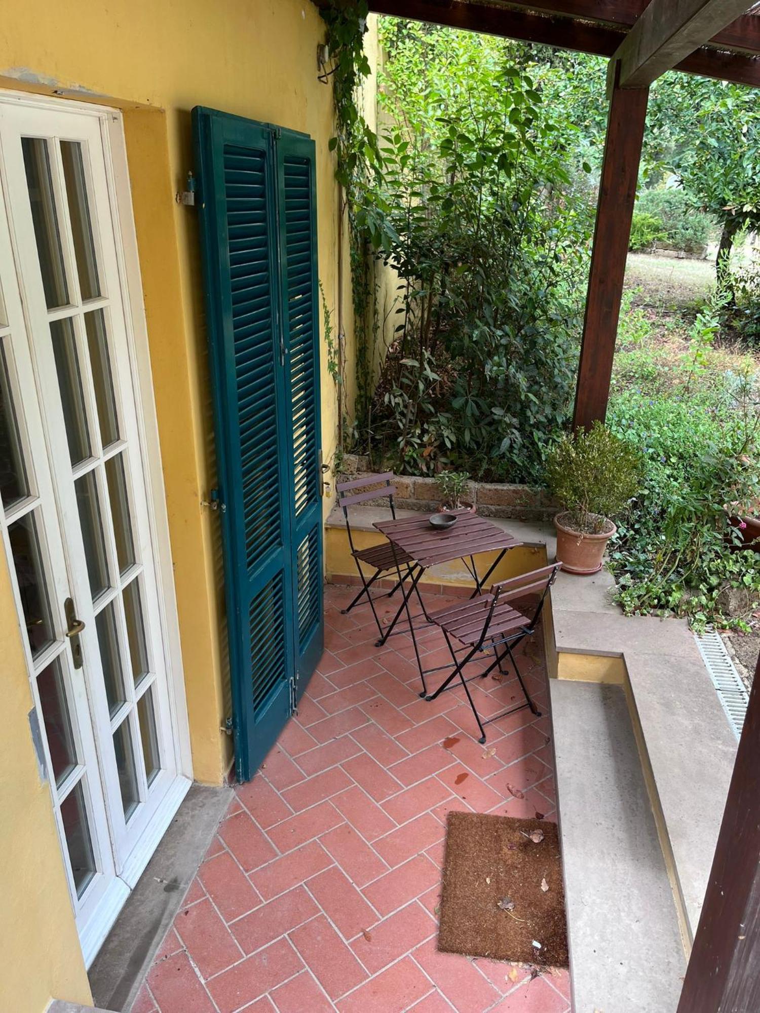 Tenuta Poggio Alla Farnia Fauglia المظهر الخارجي الصورة