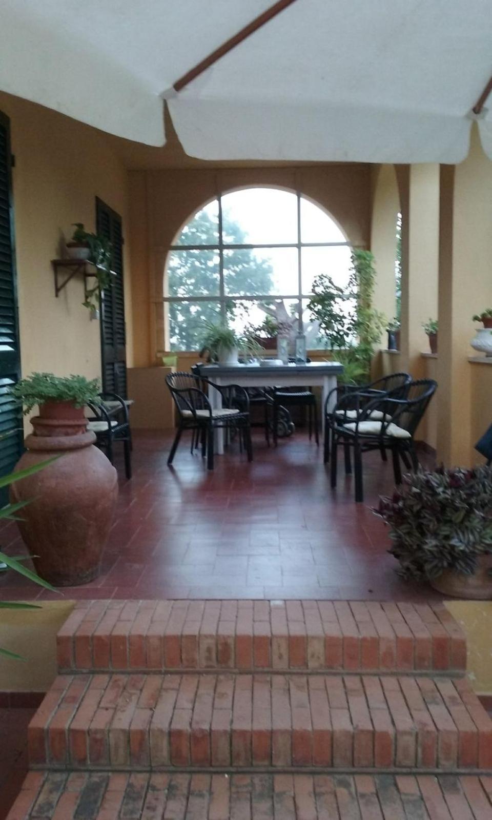 Tenuta Poggio Alla Farnia Fauglia المظهر الخارجي الصورة