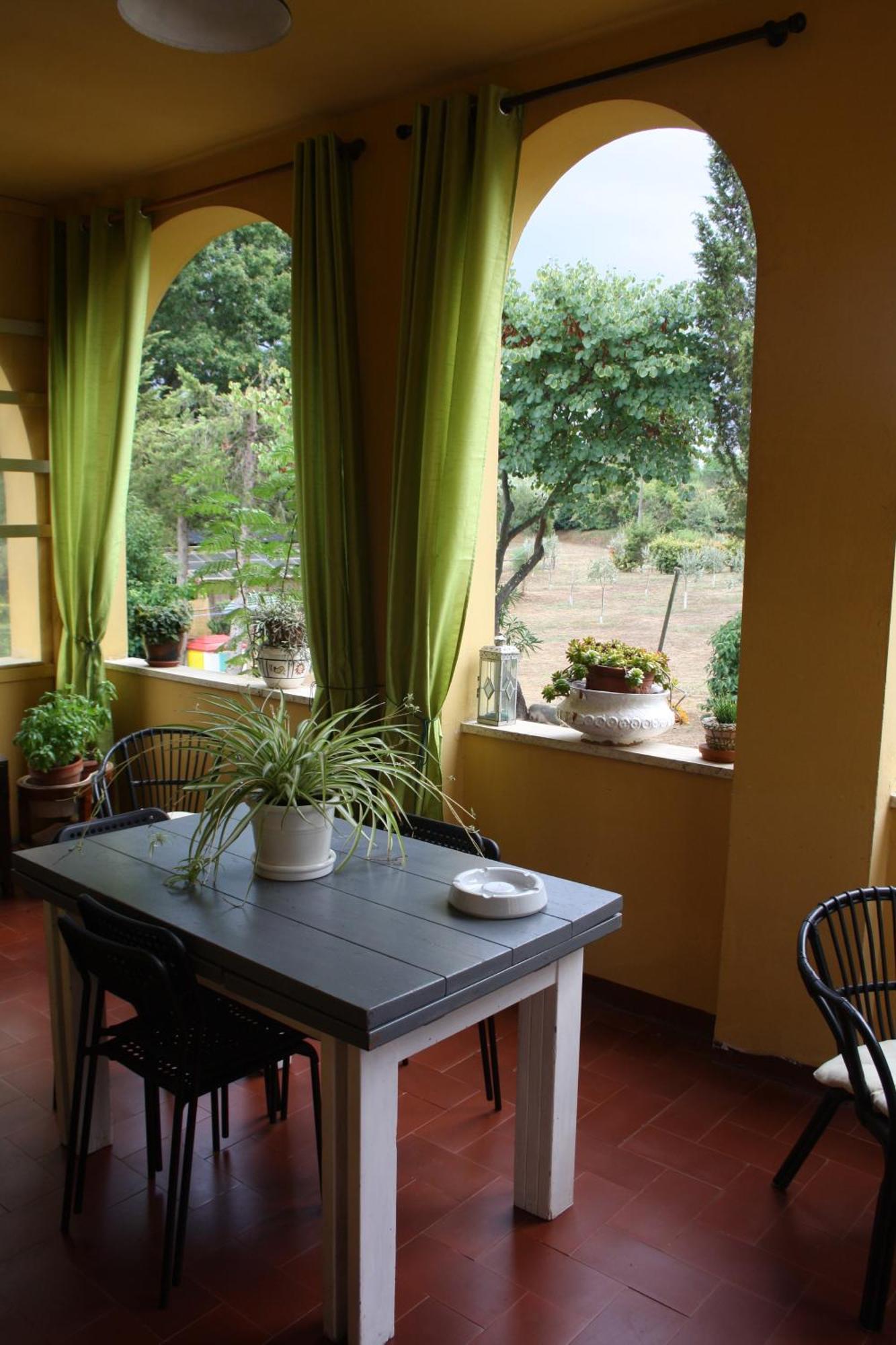 Tenuta Poggio Alla Farnia Fauglia المظهر الخارجي الصورة
