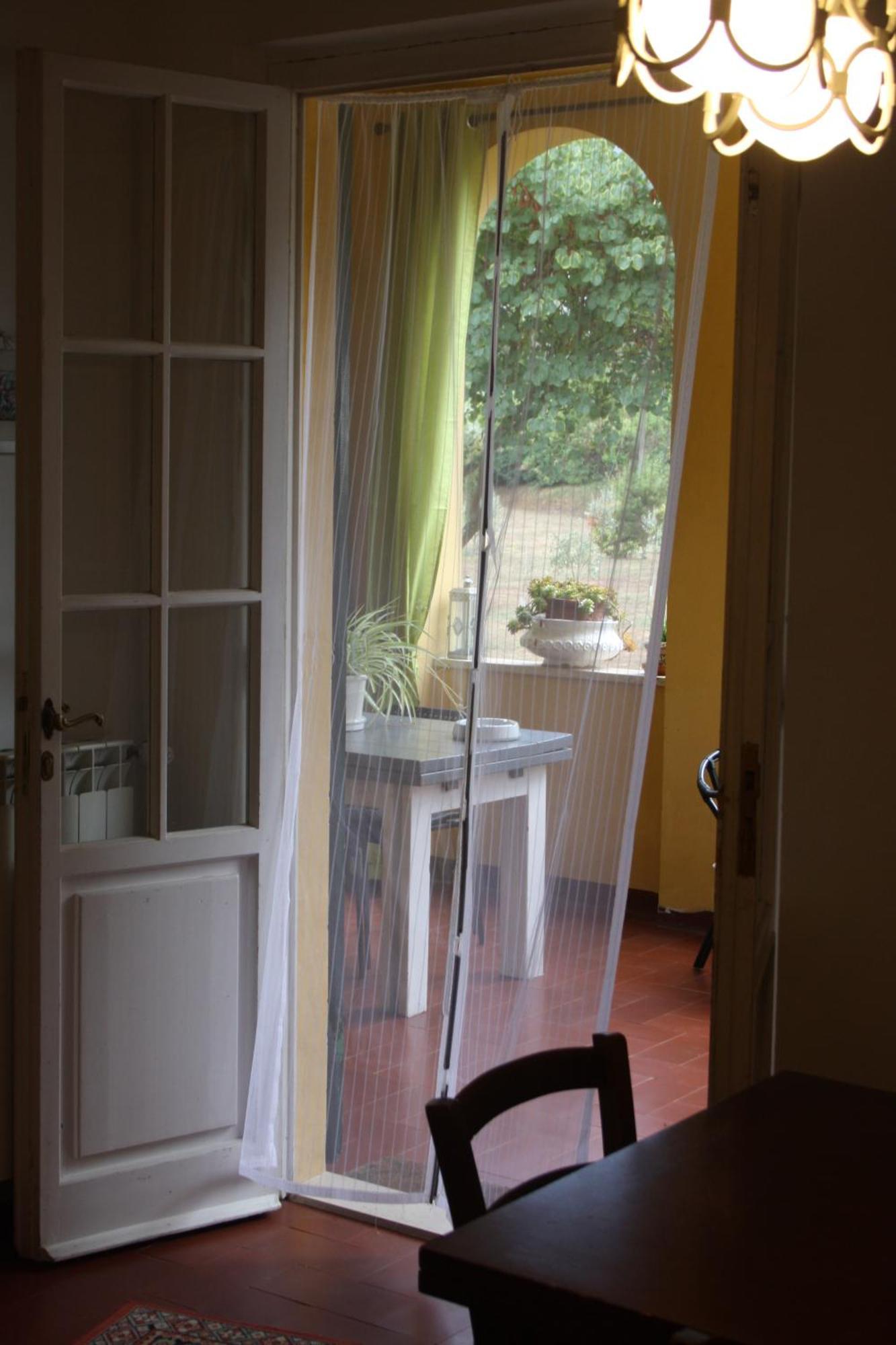Tenuta Poggio Alla Farnia Fauglia المظهر الخارجي الصورة