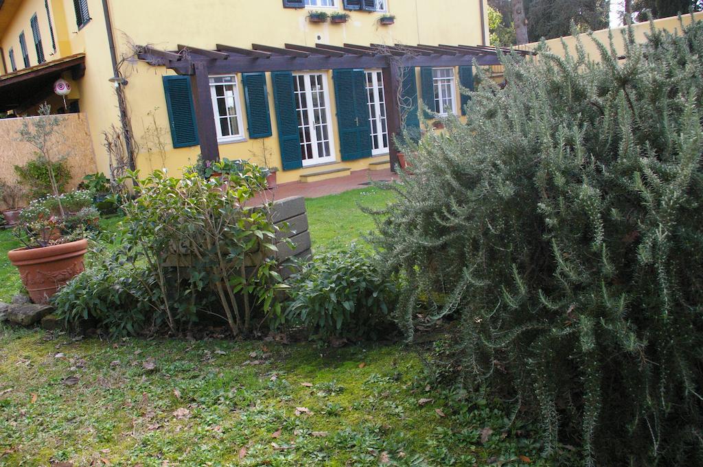Tenuta Poggio Alla Farnia Fauglia المظهر الخارجي الصورة