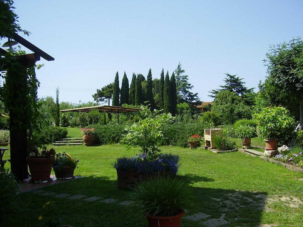 Tenuta Poggio Alla Farnia Fauglia المظهر الخارجي الصورة